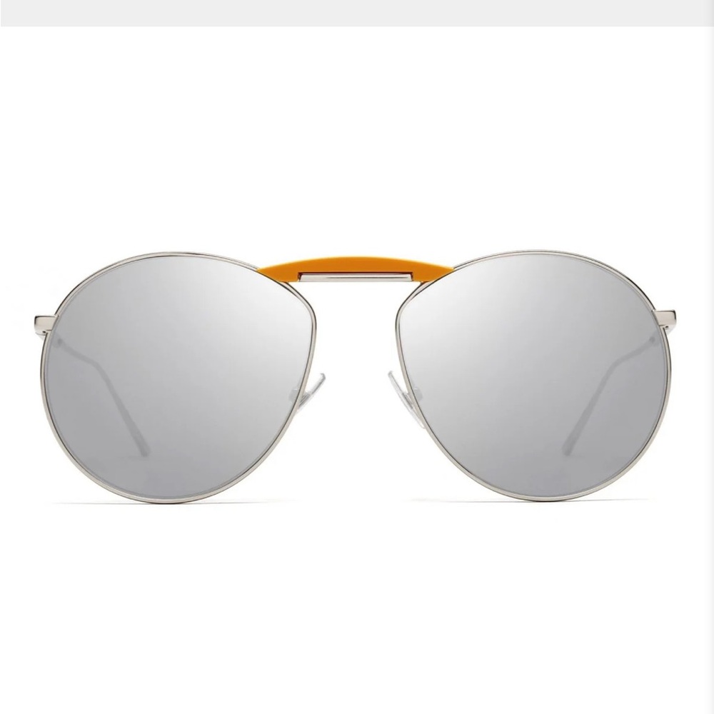 Gentle Monster x Fendi sunglasses